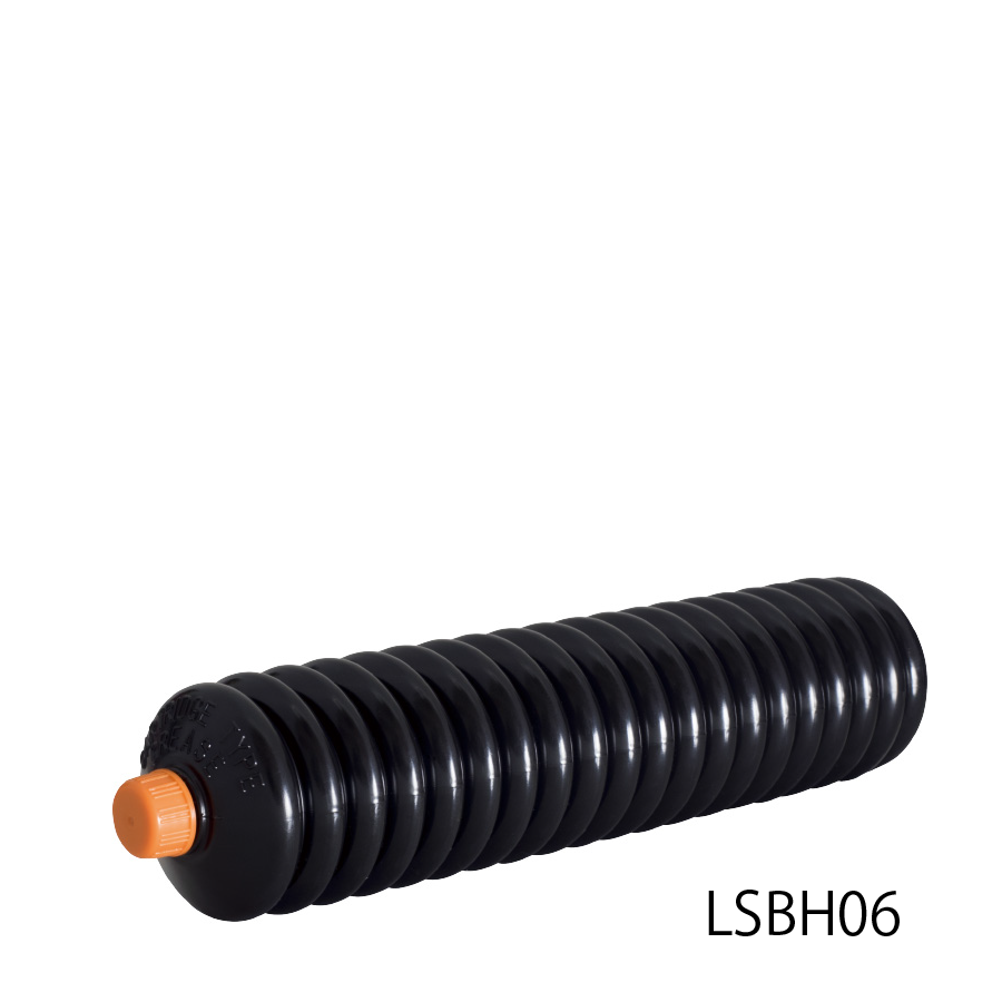 LSベルハンマー 420ml カートリッジグリース No.2