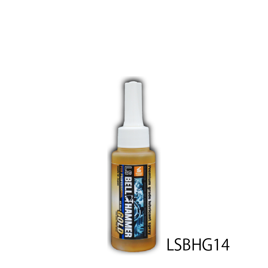 LSベルハンマーGOLD　原液80ml