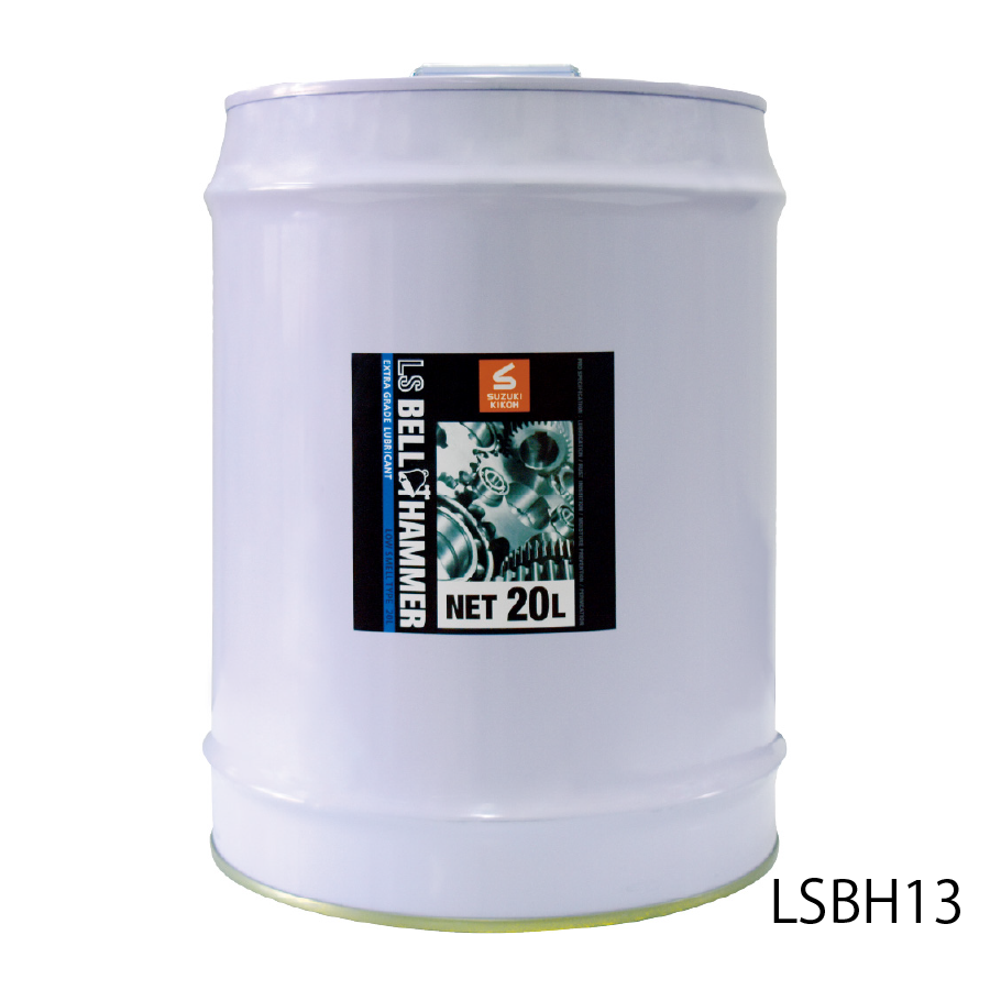 LSベルハンマー原液 20L