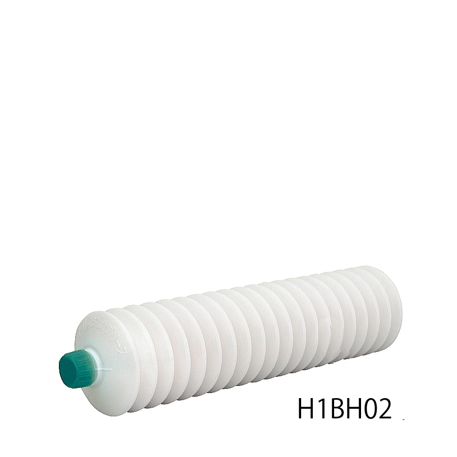 H1ベルハンマー 420ml カートリッジグリース No.2