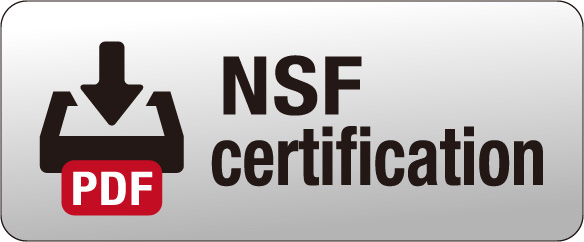 Open NSF certification