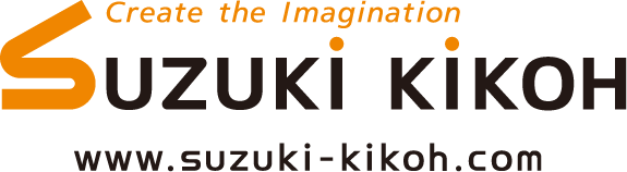 SUZUKI KIKOH - Create the imagenation