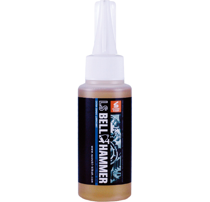 LS BELL HAMMER Undiluted Solution 80 ml